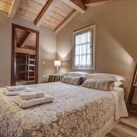 Mastrogiannis Farm House Armenades エクステリア 写真