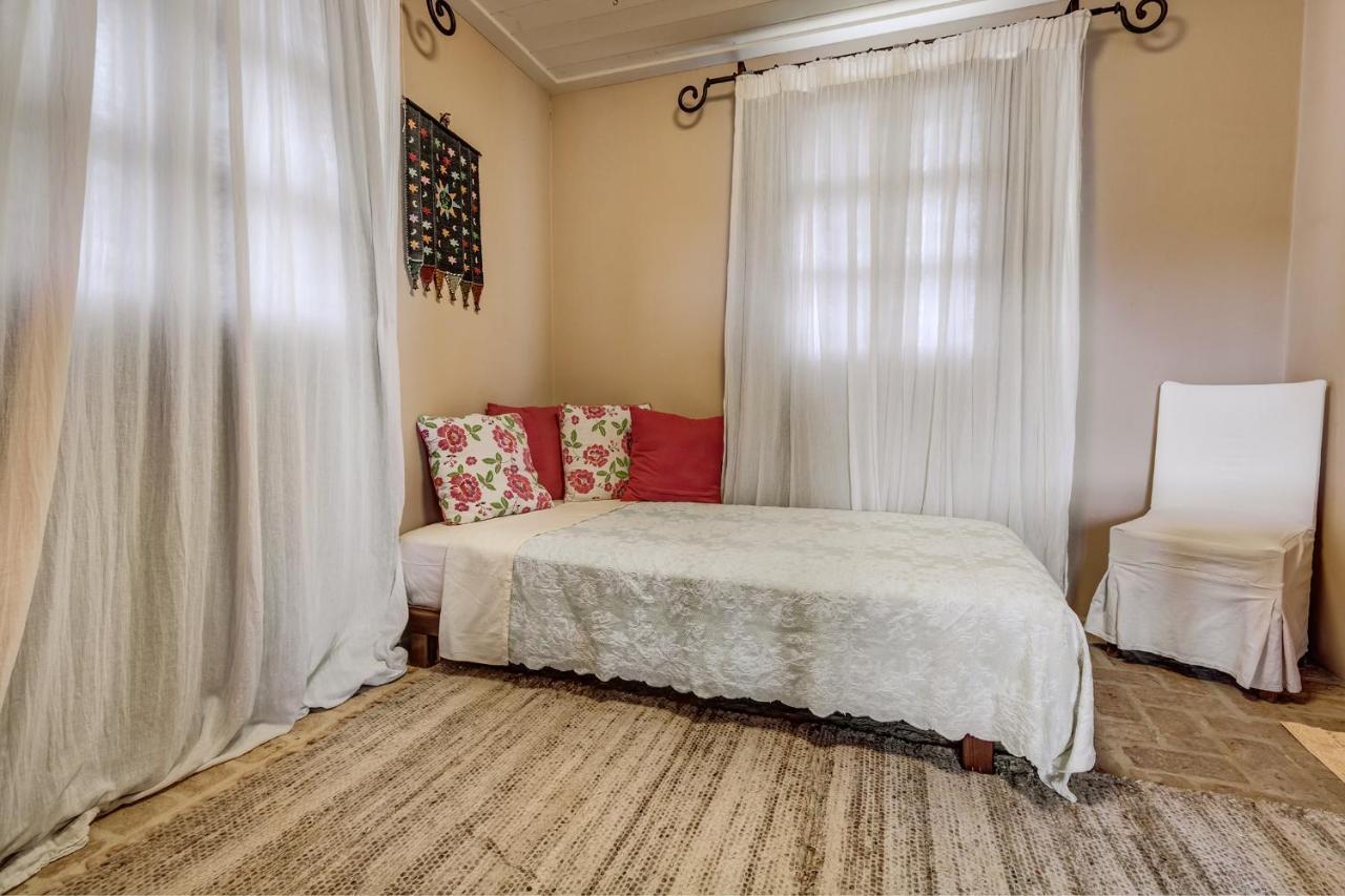 Mastrogiannis Farm House Armenades エクステリア 写真