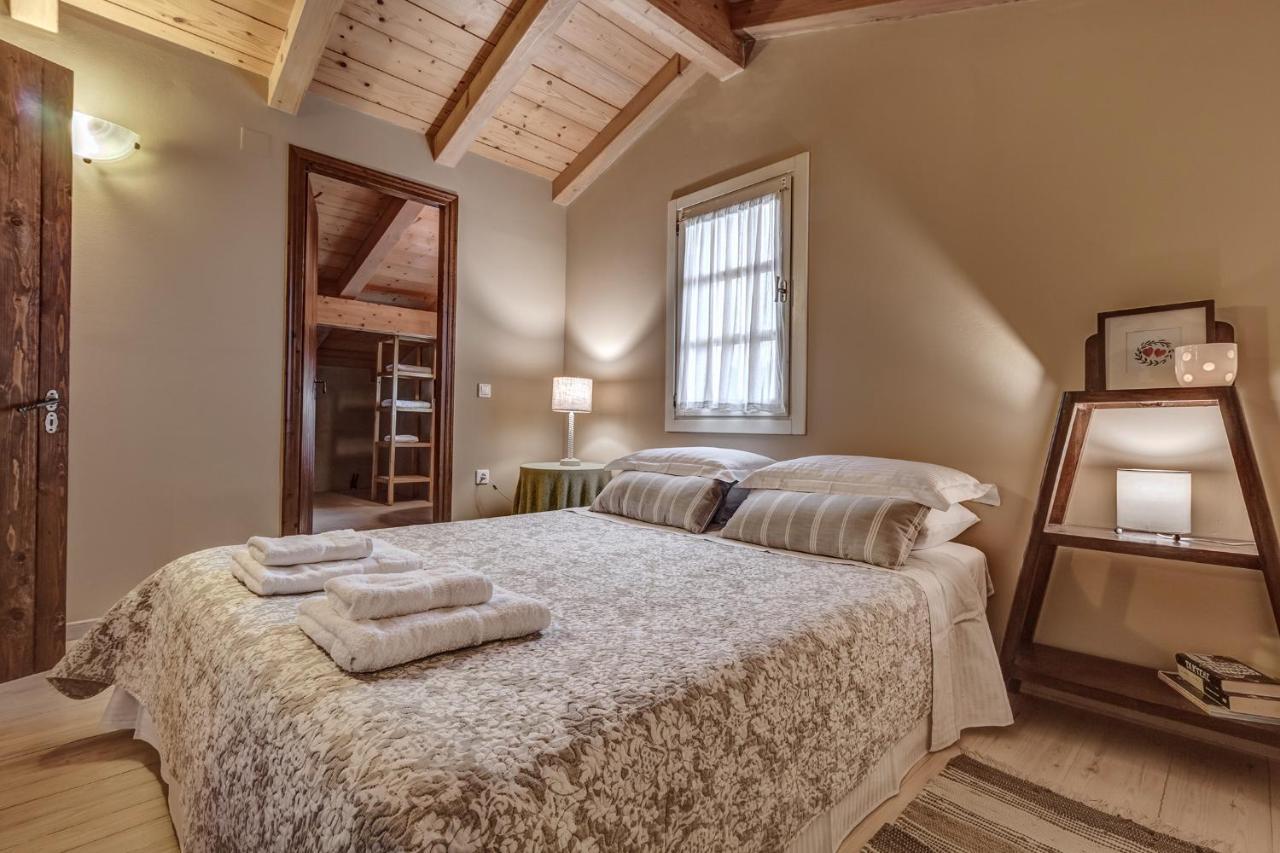 Mastrogiannis Farm House Armenades エクステリア 写真