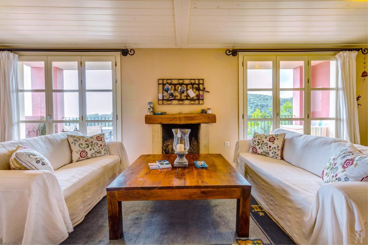 Mastrogiannis Farm House Armenades エクステリア 写真