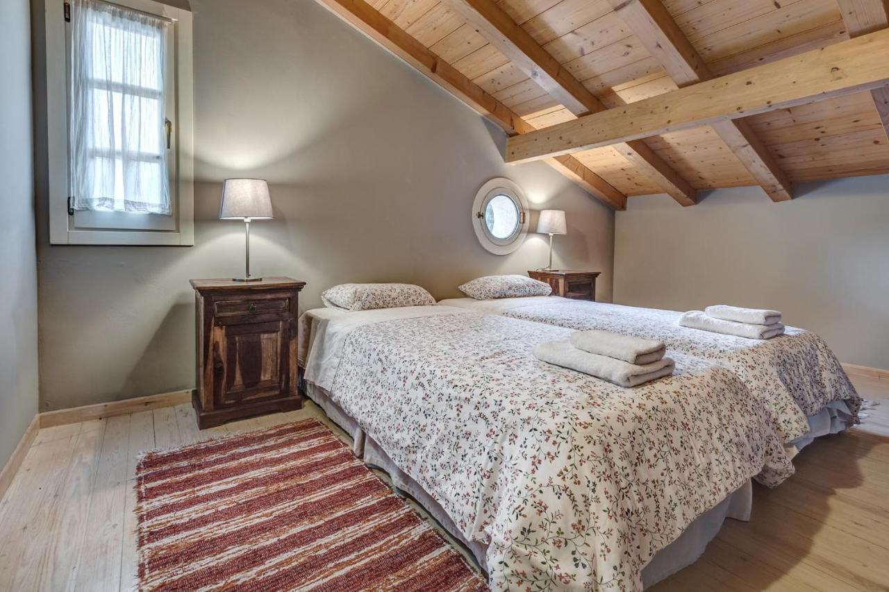 Mastrogiannis Farm House Armenades エクステリア 写真