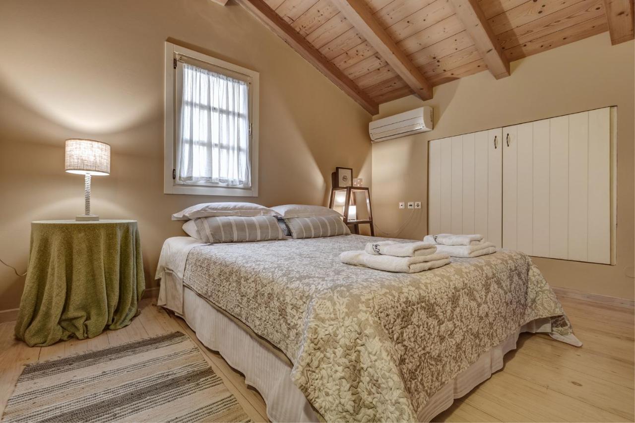 Mastrogiannis Farm House Armenades エクステリア 写真