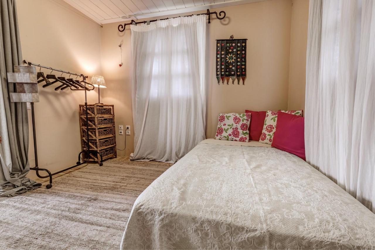 Mastrogiannis Farm House Armenades エクステリア 写真