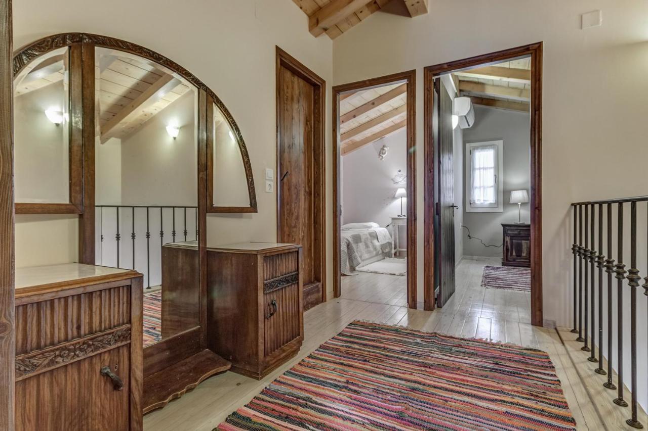Mastrogiannis Farm House Armenades エクステリア 写真